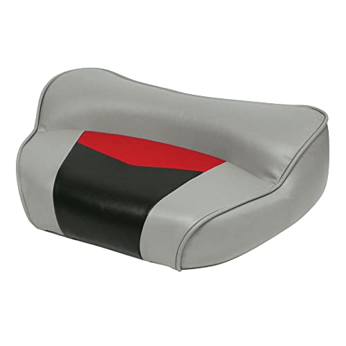 Marble Grey / Regal Red / Charcoal