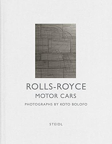 Koto Bolofo: The Art of Rolls-Royce Photography – Luxury Car Photography Book for Collectors & Enthusiasts | Perfect for Coffee Table Decor, Automotive Art Lovers, and Photography Gifts
