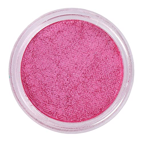 Vibrant Body & Face Paint Set - 0.1oz Non-Toxic Washable Paint for Halloween, Cosplay, Festivals & Parties (Bead Pink) - Perfect for Costume Makeup, Face Painting & Artistic Body Designs