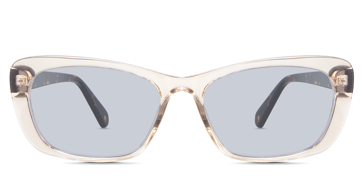 Wynter Women's Prescription Eyeglasses - Stylish & Comfortable Frames for Reading, Work & Everyday Use