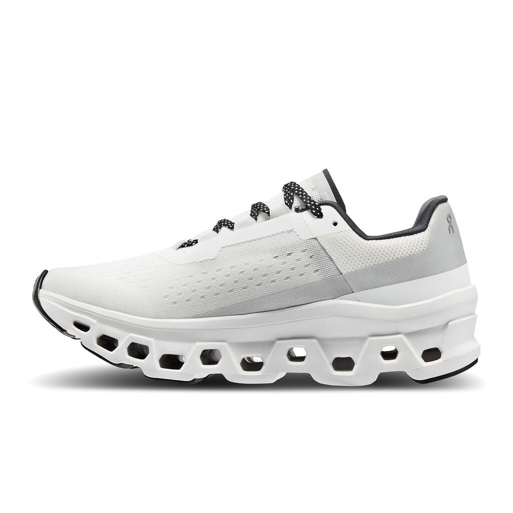 Cloudmonster Women's Running Shoes - Lightweight Cushioned Sneakers for Jogging & Gym Workouts | Perfect for Marathon Training & Outdoor Activities