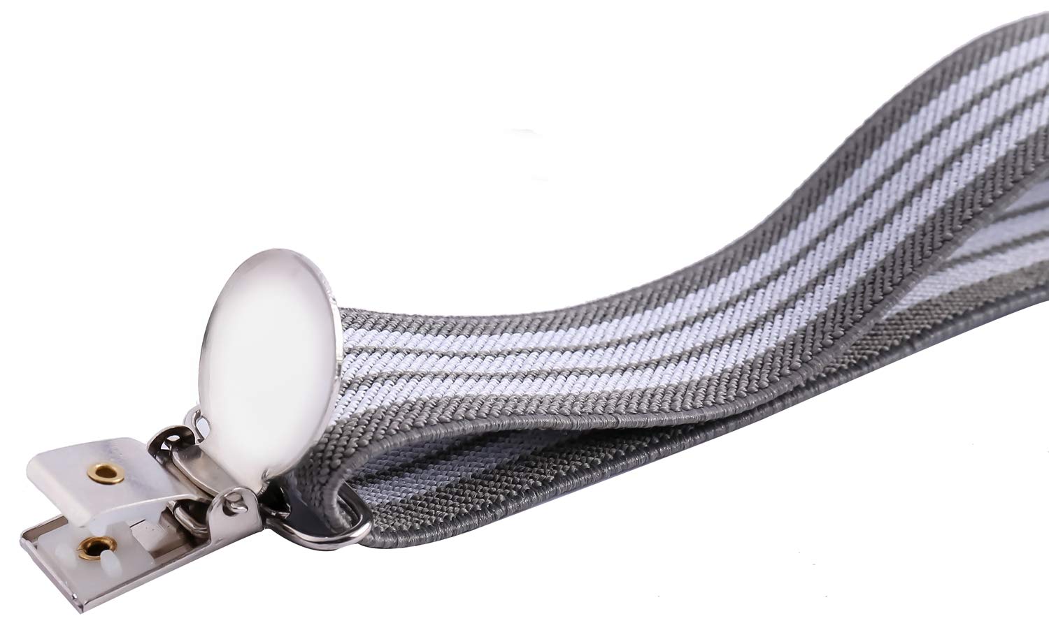 Adjustable Boys' Suspenders with Bow Tie Set - Classic Y-Back Design for Formal Events, Weddings & School Uniforms