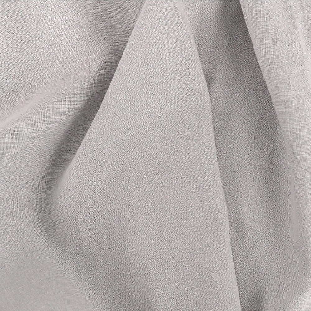 Premium Tuscany Linen Fabric - Soft & Durable 100% Natural Material for Home Decor, Clothing & DIY Projects | Perfect for Curtains, Tablecloths & Summer Dresses