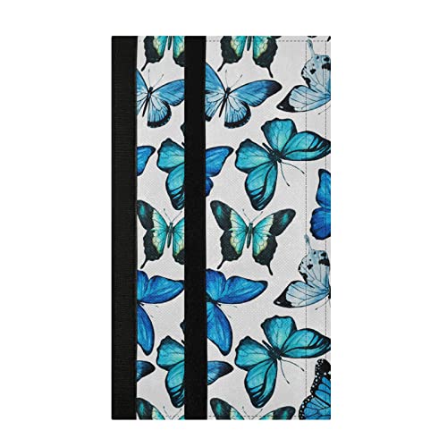 Blue Butterfly