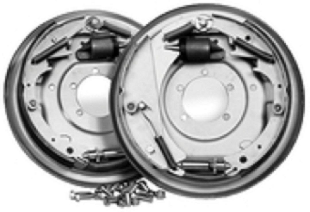 Drum Wheel Cylinder Kit for Industrial Machinery - Heavy Duty Replacement Parts for Conveyors, Forklifts & Material Handling Equipment