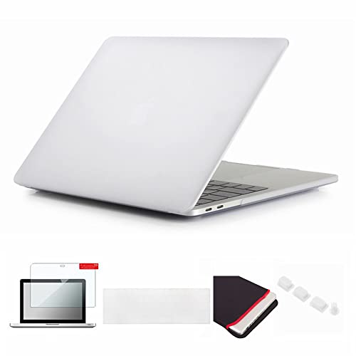 Matte Transparent
