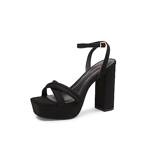 Black-suede