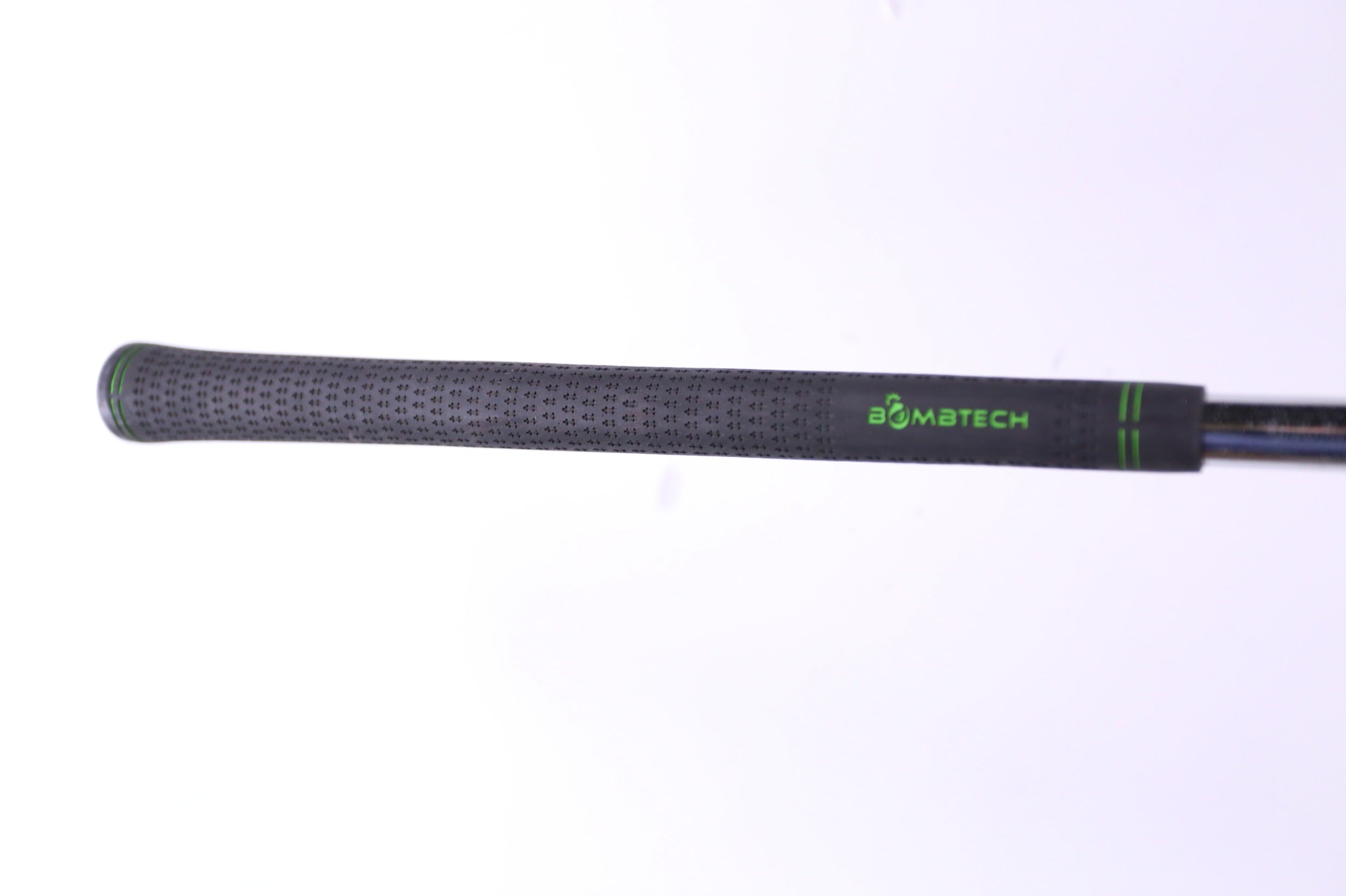 Used Bombtech Grenade Lob Wedge - Right Handed 60° Stiff Flex Golf Club for High Loft Shots & Short Game Precision