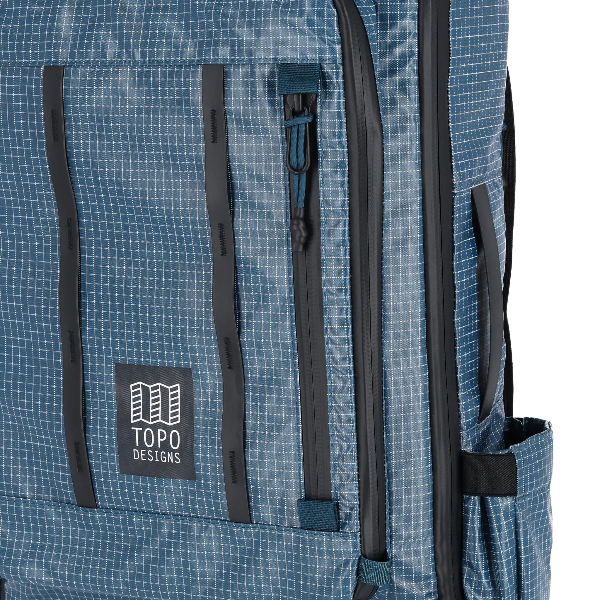 Apex Global 30L Lightweight Durable Travel Backpack - Perfect for Hiking, Camping & Business Trips