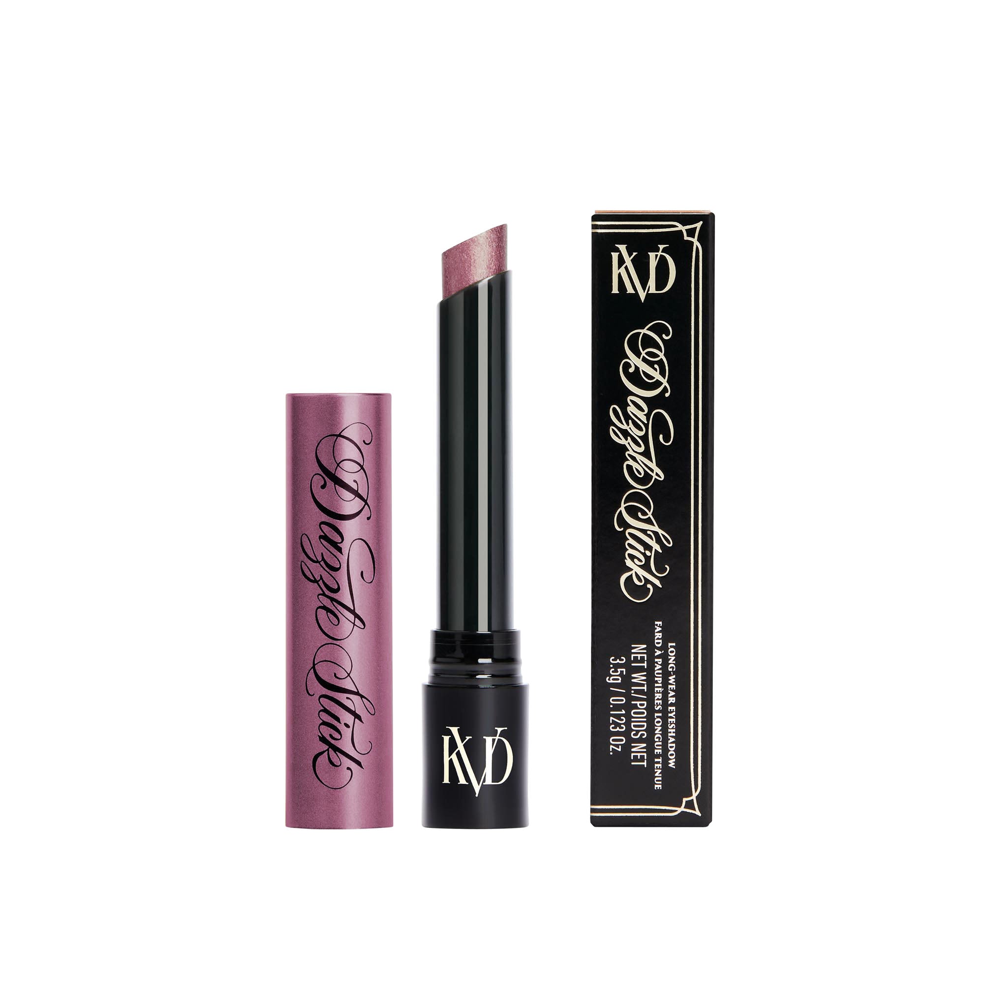 Long Lasting Dazzle Eyeshadow Stick - Waterproof & Smudge Proof - Perfect for Day to Night Makeup, Parties & Special Occasions