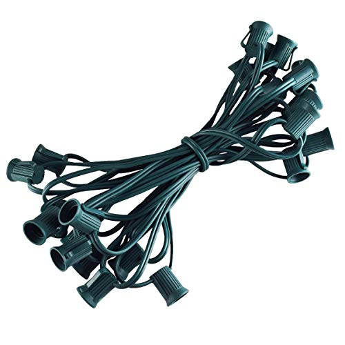 10. Green Wire
