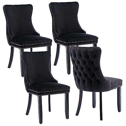 Black 2 Pair