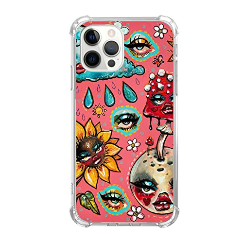 Indie Flower