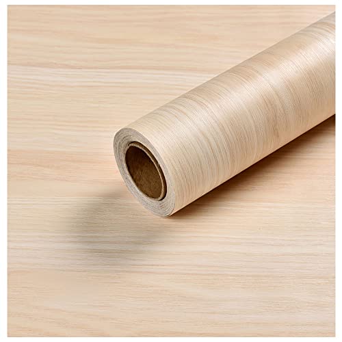 Light Yellow Pine