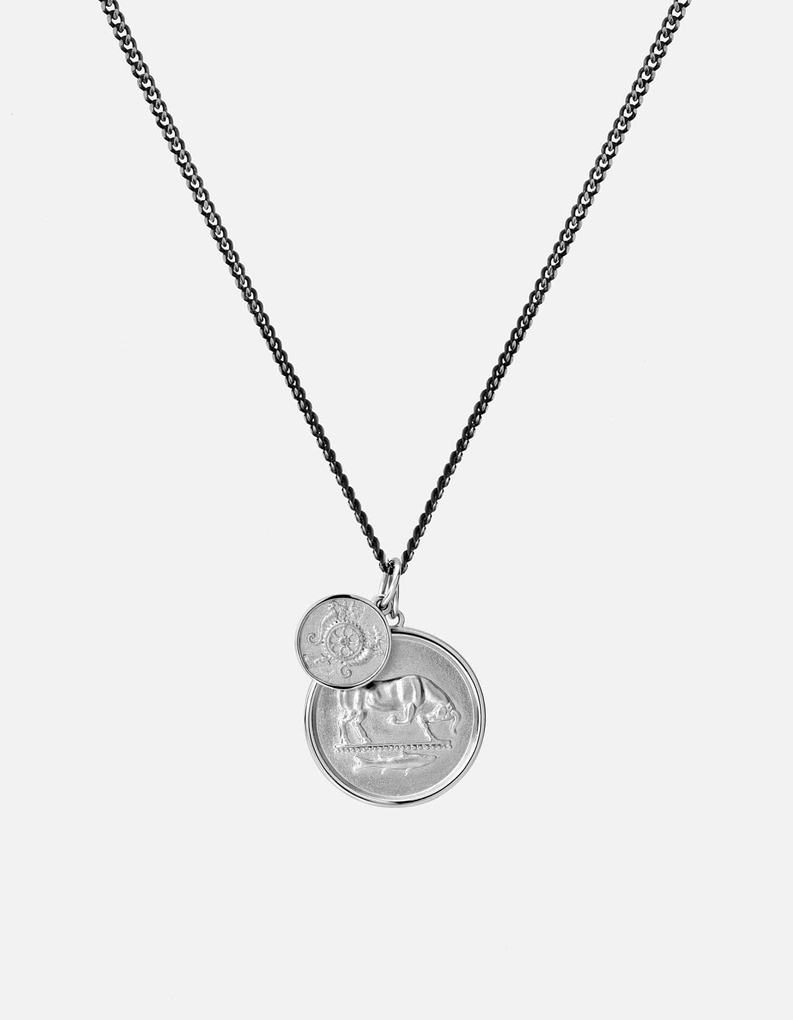 Orion Necklace for Women - Elegant Sterling Silver Pendant with Constellation Design - Perfect for Gifts, Birthdays, and Everyday Wear