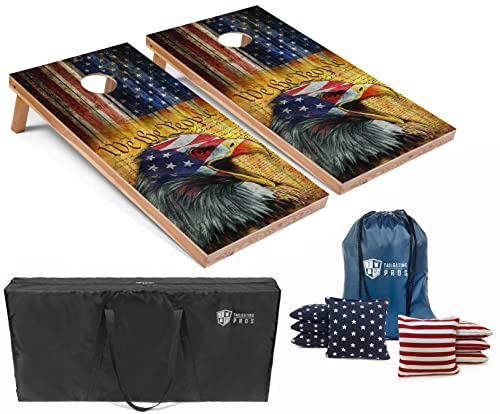 4'x2' We the People