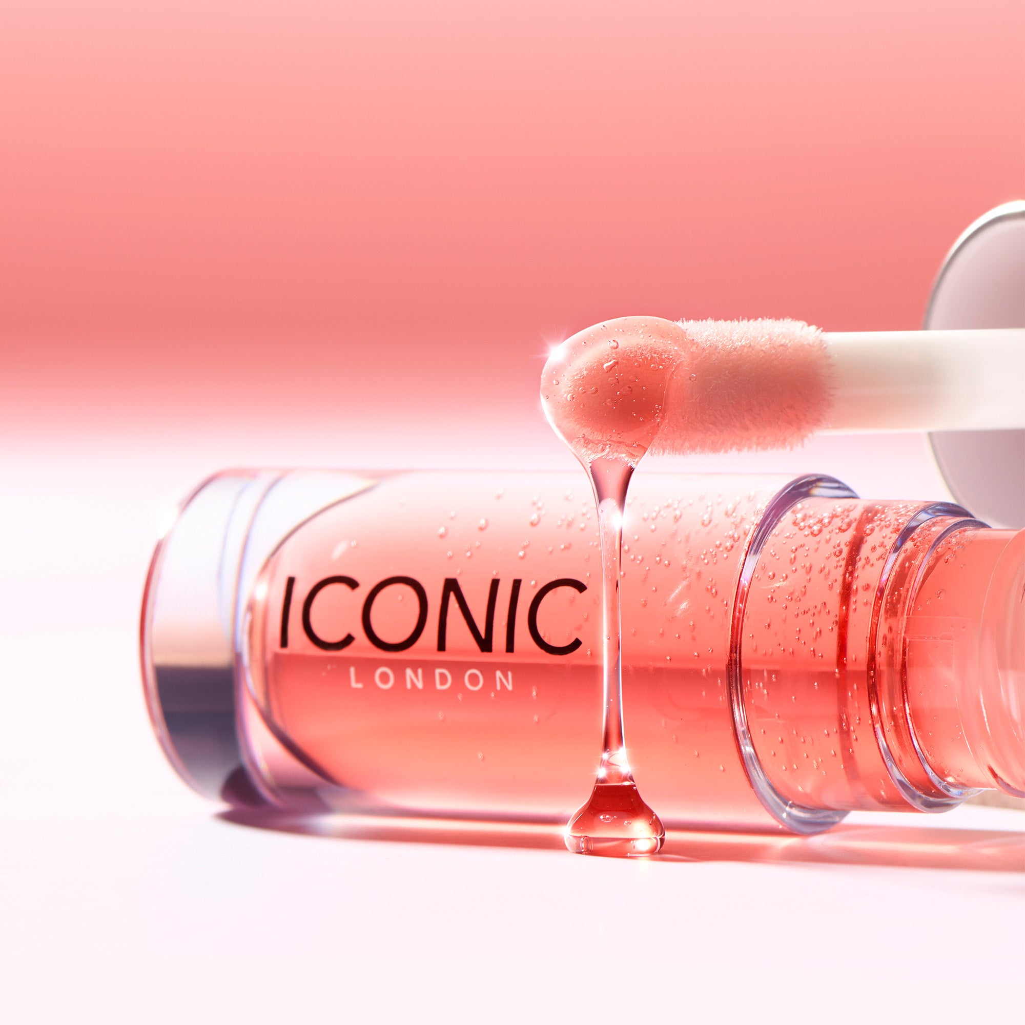 Best Hydrating Lip Oil for Dry Lips - Natural Moisturizing & Nourishing Lip Care - Perfect for Daily Use & Night Treatment