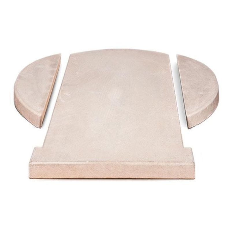 Chicago Brick Oven CBO 750 DIY Outdoor Pizza Oven Kit - Build Your Own Wood Fired Oven for Backyard, Garden & Patio Pizza Parties