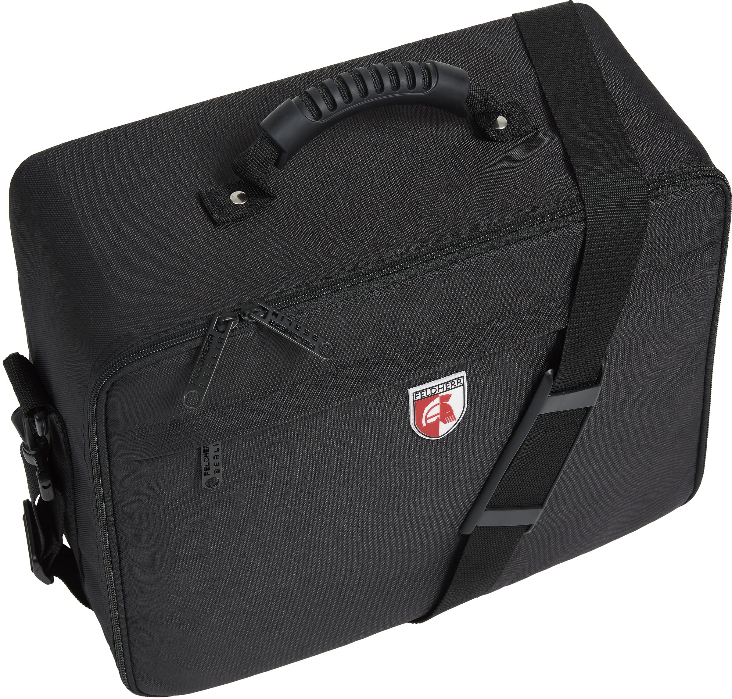 Feldherr Maxi Bag for Godtear - Chosen Pledge | Premium Storage Solution for Board Game Miniatures | Perfect for Game Nights & Travel