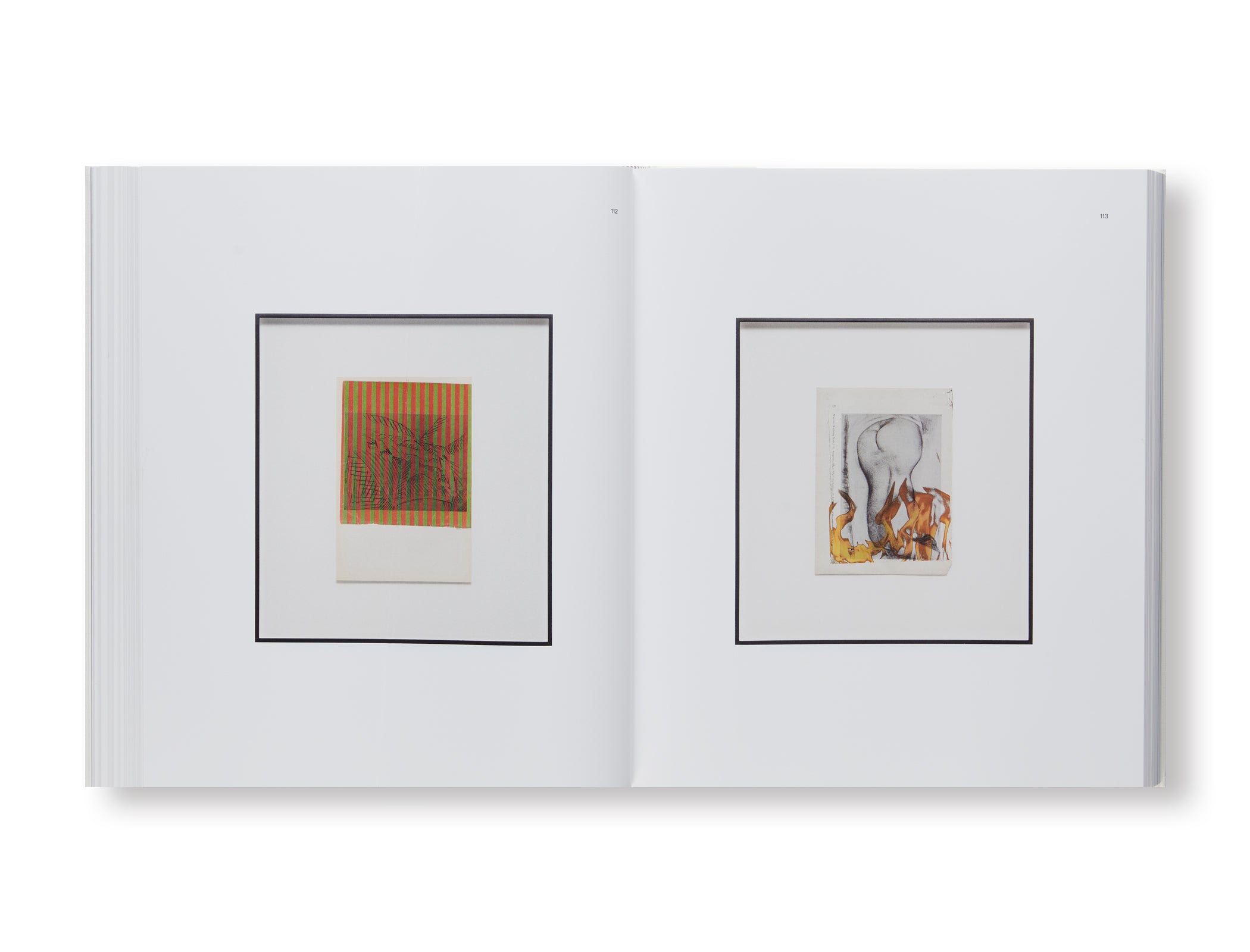 Wade Guyton ZWEI DEKADEN MCMXCIX–MMXIX Vol. II Art Book - Contemporary Art Collection for Home Decor & Gift Giving