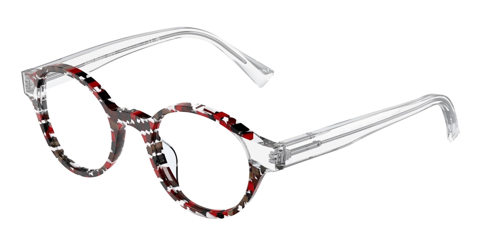 Alain Mikli Kiva 3132 Eyeglasses - Premium Designer Glasses for Men & Women - Perfect for Reading, Work & Fashion Accessories