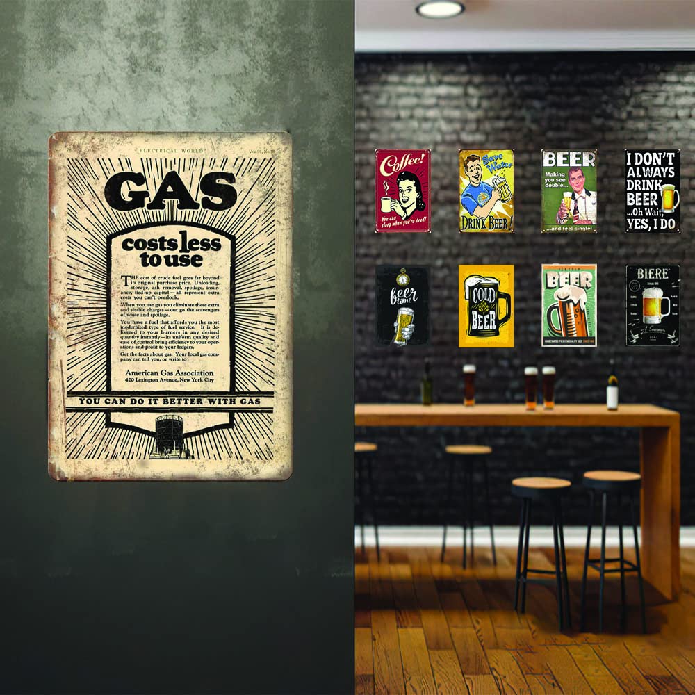 Funny Metal Wall Sign - 'You Can't Buy Happiness But You Can Marry A Mexican' - 8x12 or 12x16 Inch Tin Plaque for Bar, Kitchen, Man Cave, Bedroom, Lounge - Perfect for Home Decor & Gifts - Great for Cinco de Mayo Parties & Mexican-Themed Decor