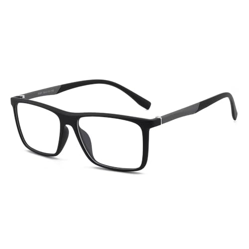 Black/Gunmetal