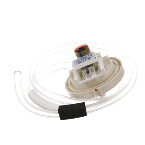 LG 048231013369 Washer Water Level Pressure Switch Replacement Part - Compatible with LG Washing Machines - Perfect for Laundry Room Repairs & Maintenance