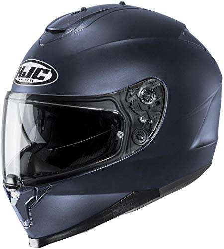 Semi Flat Anthracite