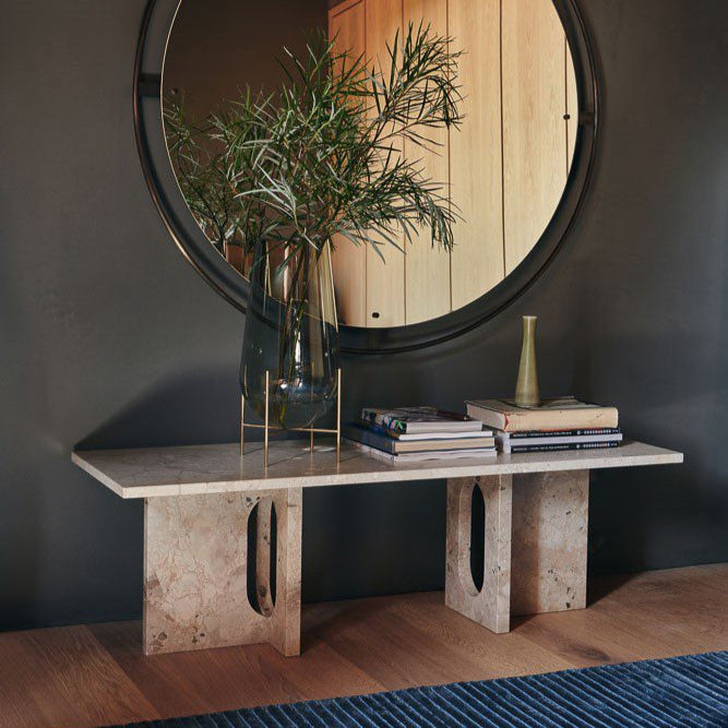 AUDO CPH Androgyne Lounge Coffee Table - 47