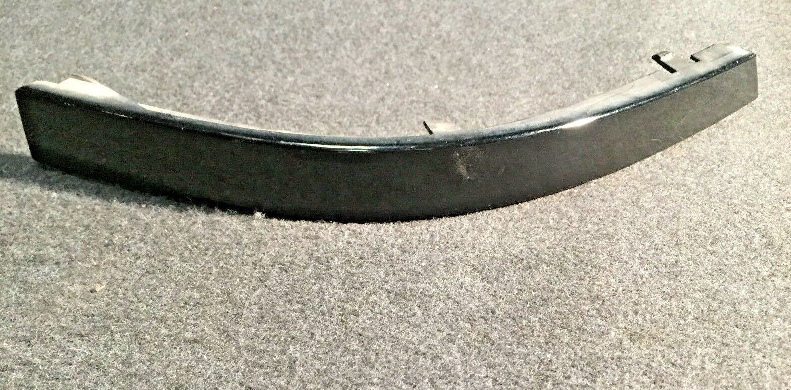 2002-2005 BMW E65 Left Rear Tail Light Trim Molding - Genuine OEM Part for 7 Series Sedan | Perfect for Restoration & Customization Projects