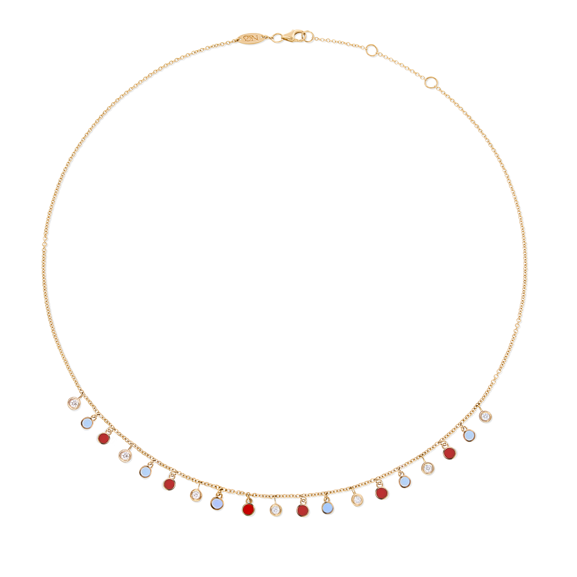 Elegant Eve Necklace P - Sterling Silver Pendant for Women - Perfect for Valentine's Day, Anniversary & Birthday Gifts - Ideal for Date Nights, Parties & Special Occasions
