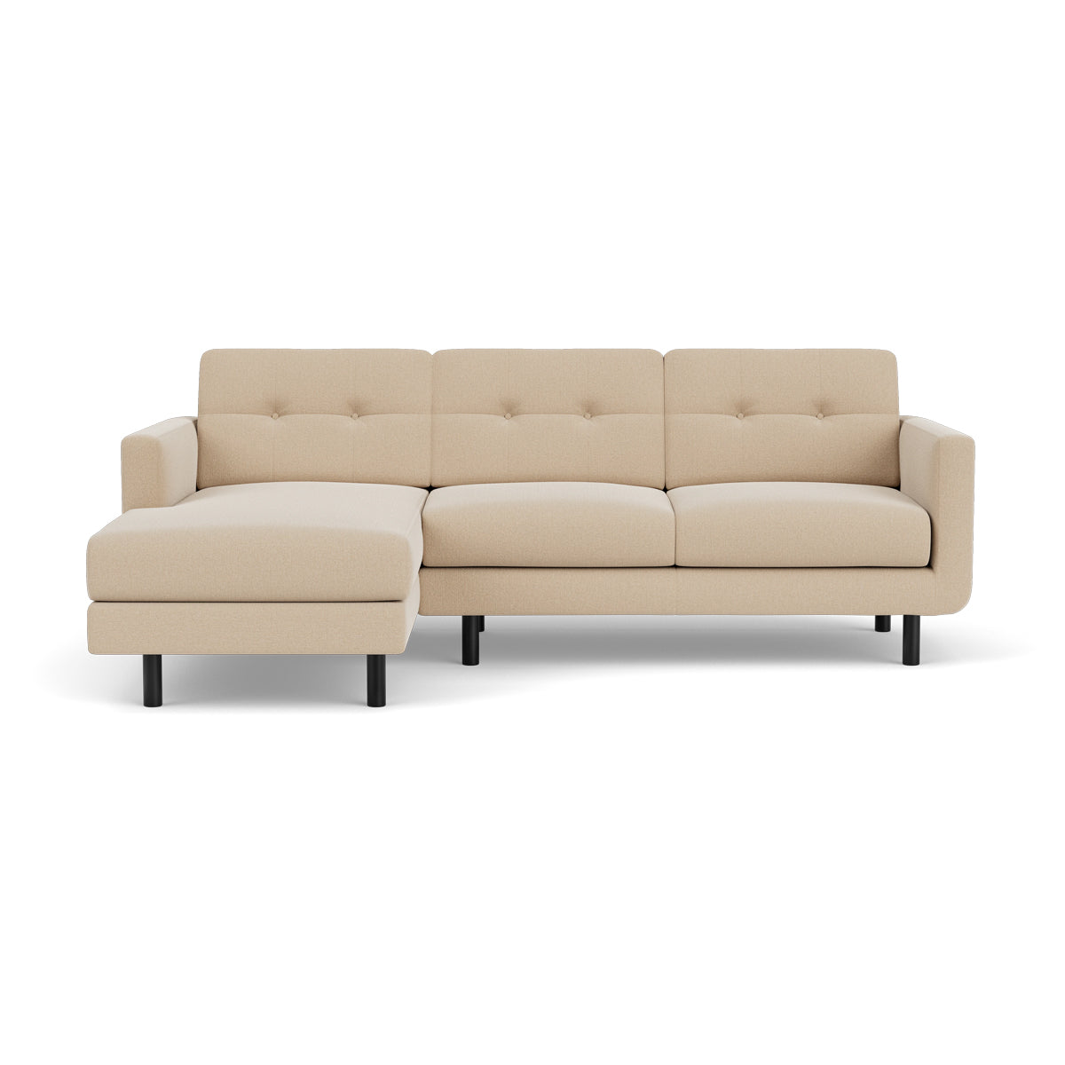 Form Cream Fabric