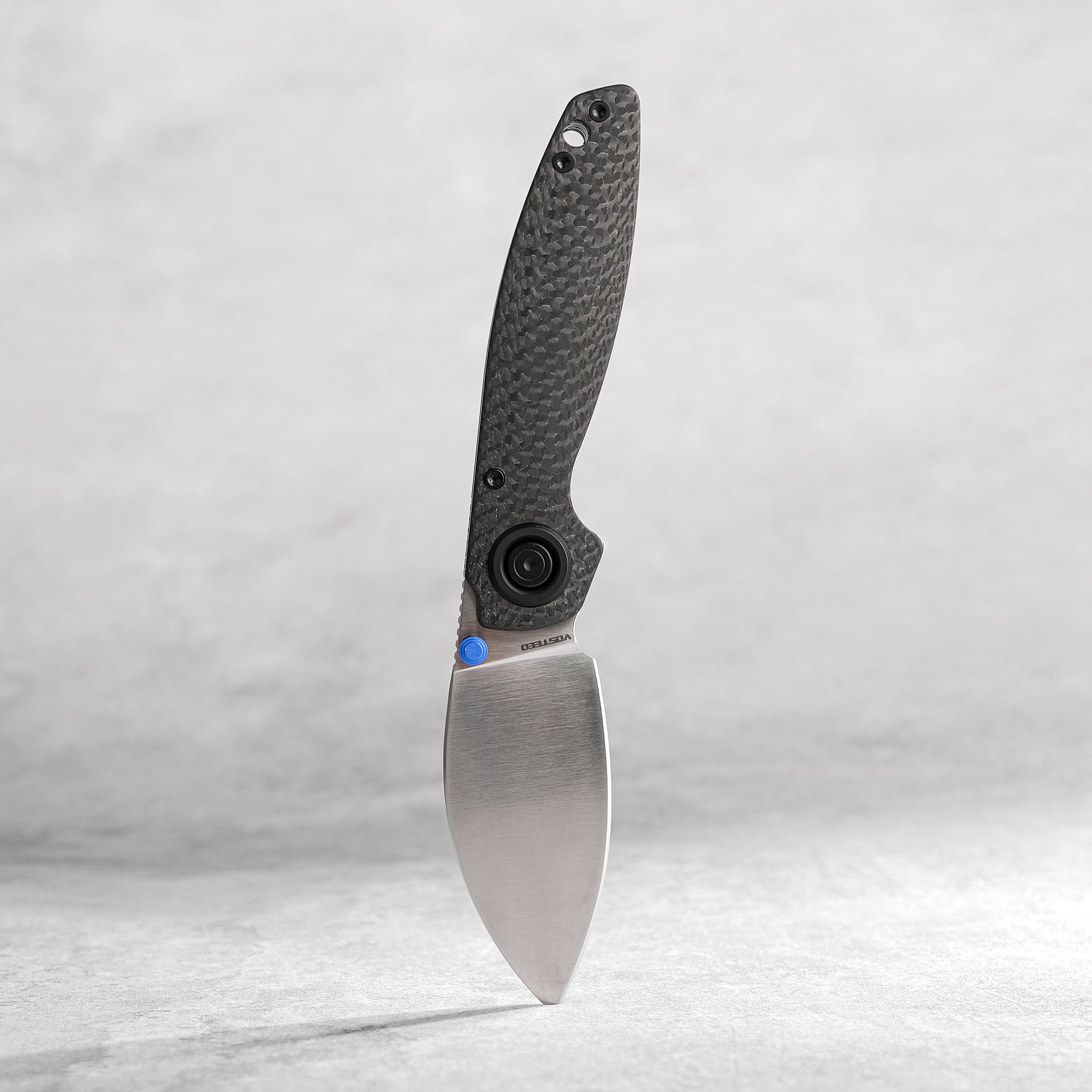 Shilin Cutter® Vanchor Lock® Folding Knife - 2.90