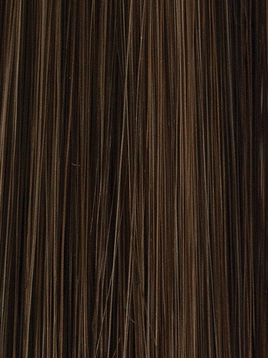 Clip In Synthetic Hair Topper for Women - Instant Volume & Coverage | Discontinued Hairpiece for Thinning Hair | Perfect for Daily Wear, Special Occasions & Hair Loss Solutions