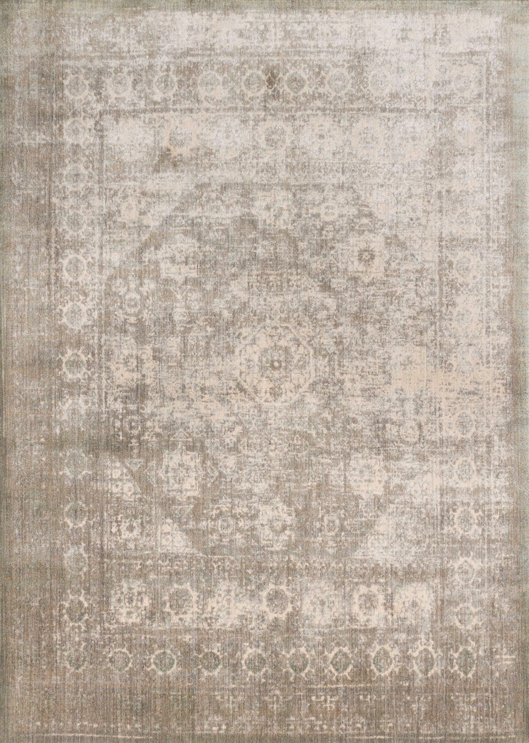 Loloi Anastasia Traditional Area Rug 7'10
