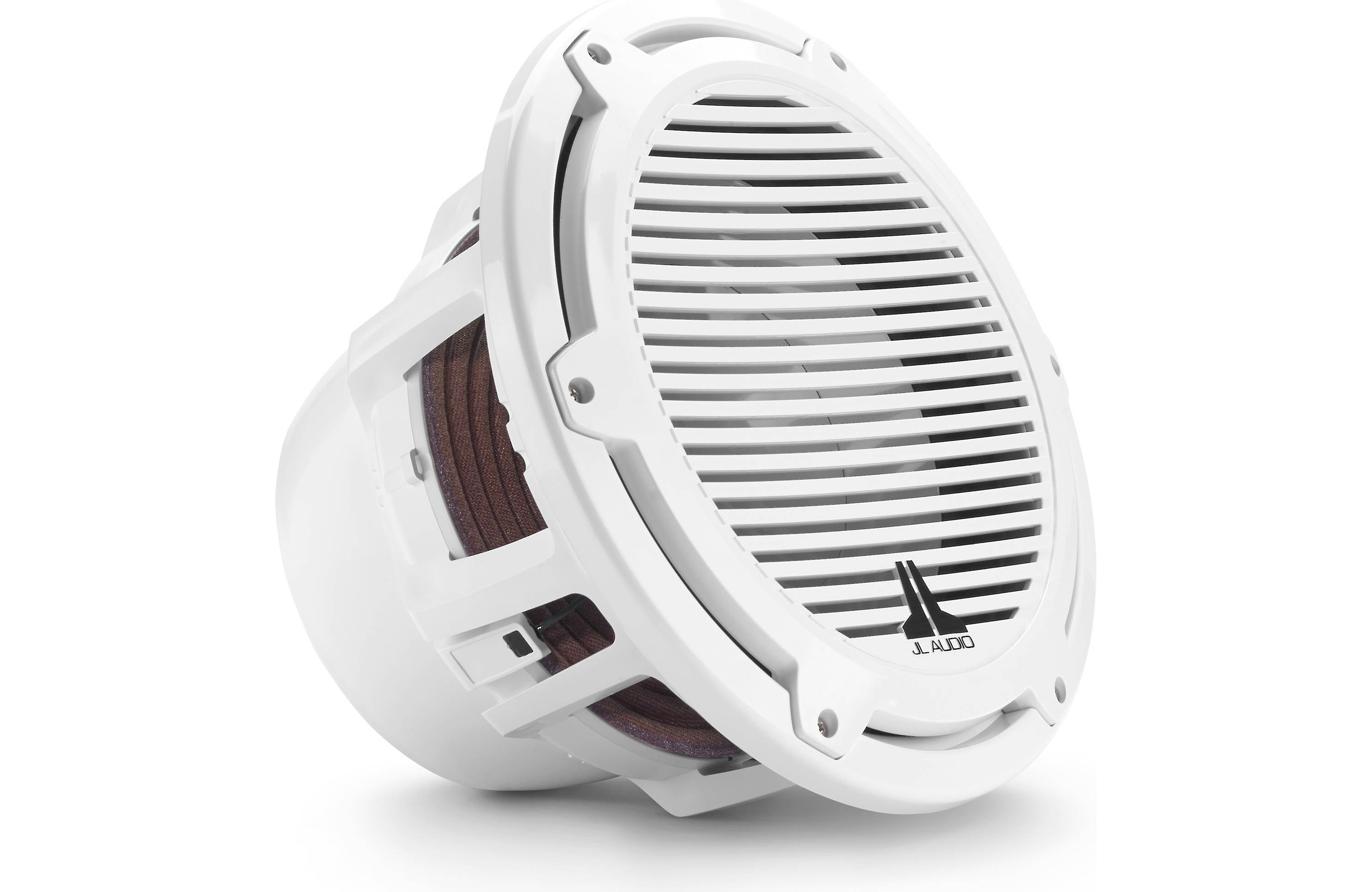 JL Audio M12IB6 CG WH - M Series Marine 12