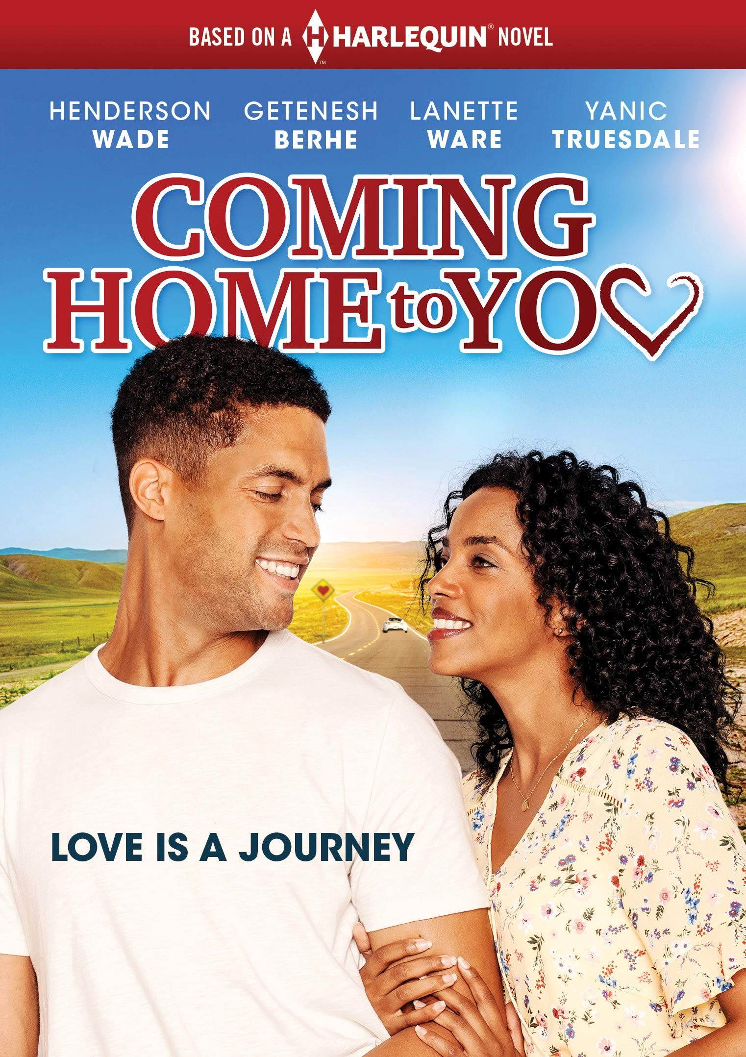 Coming Home To You - Thoughtful Gift for Loved Ones | Perfect for Anniversaries, Birthdays & Long-Distance Relationships