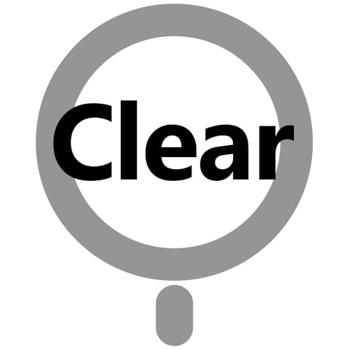 Clear-Magnetic