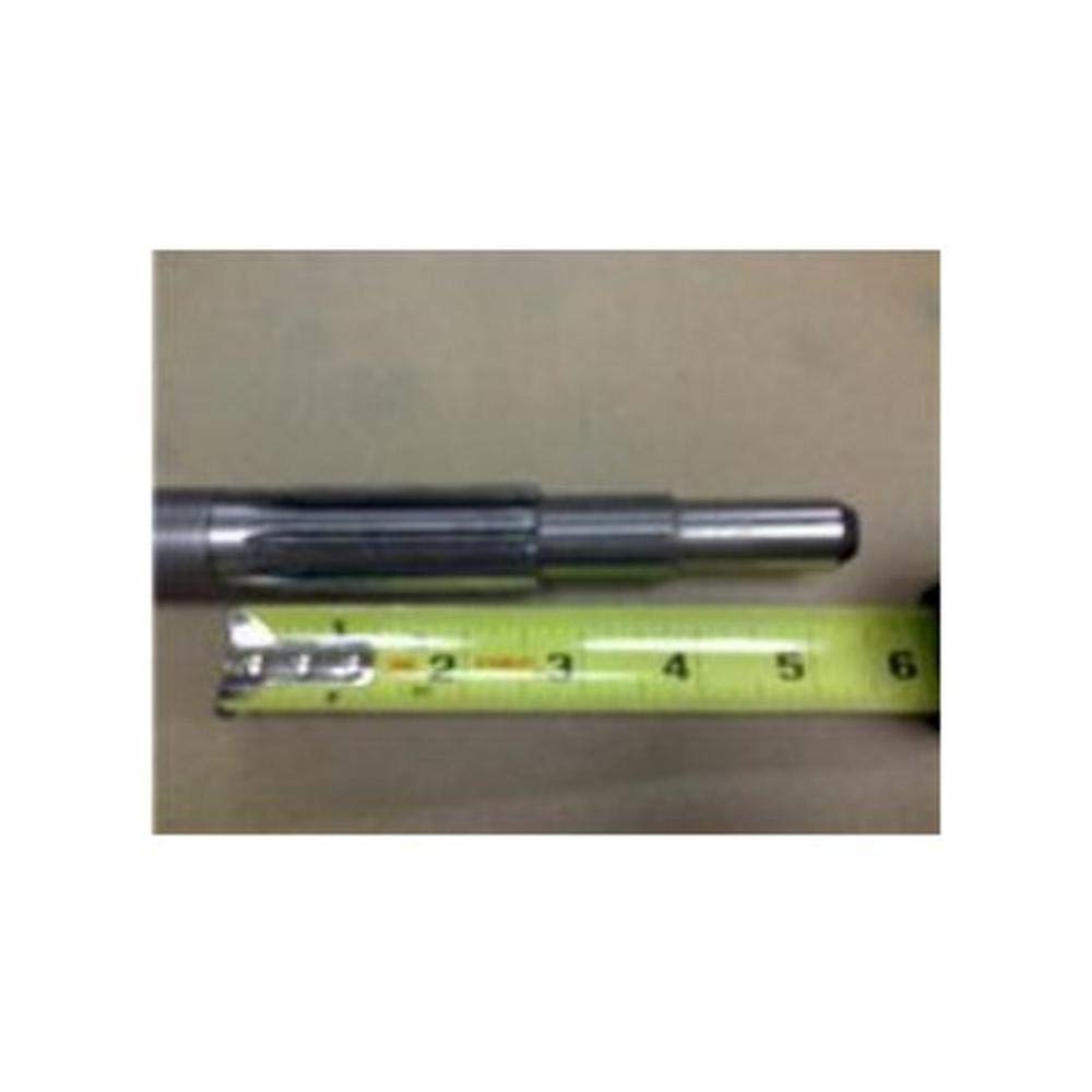 RAParts 351534R21 Transmission Clutch Drive Shaft Compatible with Case-IH Tractor Models & Cub - Heavy Duty Replacement Part for Farm Equipment Maintenance & Repair