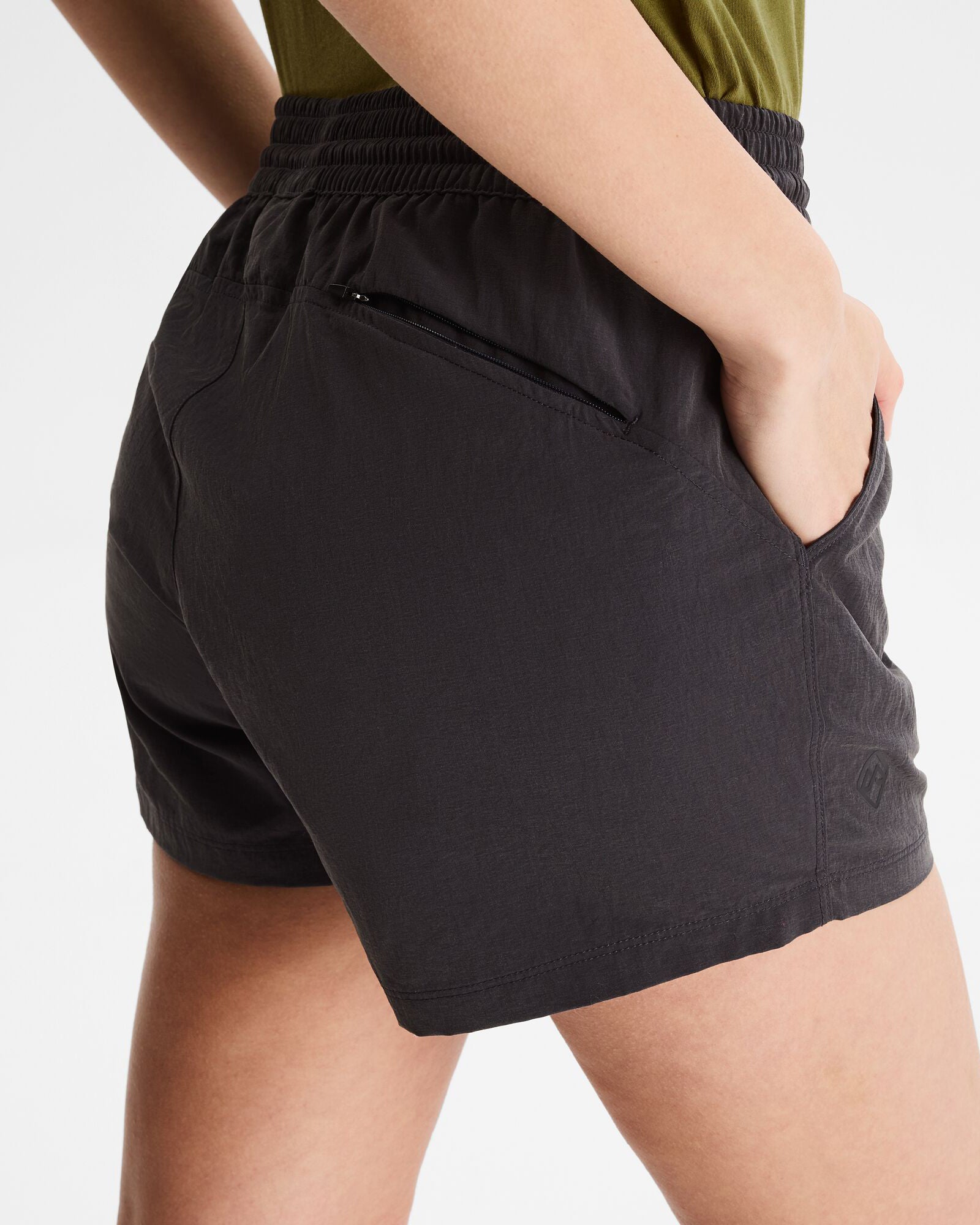 Women's EVRY Day 4-Inch High Waisted Shorts - Soft Cotton Sleep Shorts for Nightwear & Lounge Wear | Perfect for Sleeping, Relaxing at Home, and Summer Comfort