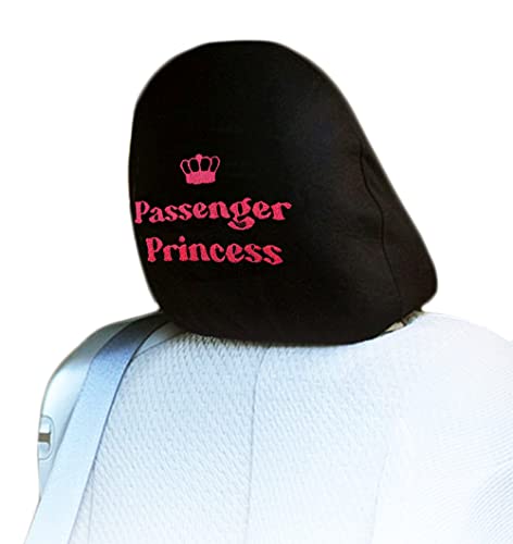 Passenger Princess