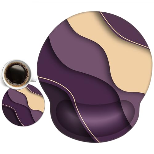 Fluid Purple