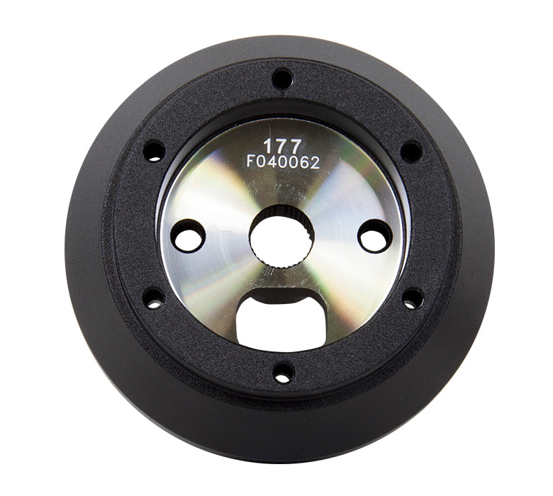 06-14 Chevy Silverado Corvette C6 GMC Sierra Short Hub SRK 177H - Replacement Wheel Hub for Smooth Driving & Enhanced Performance
