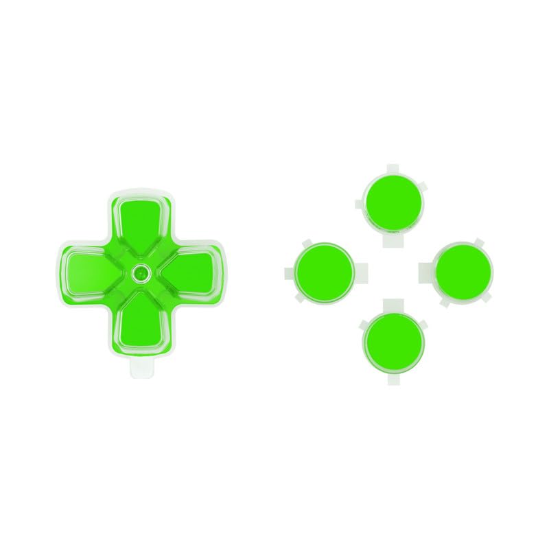 Green Clear