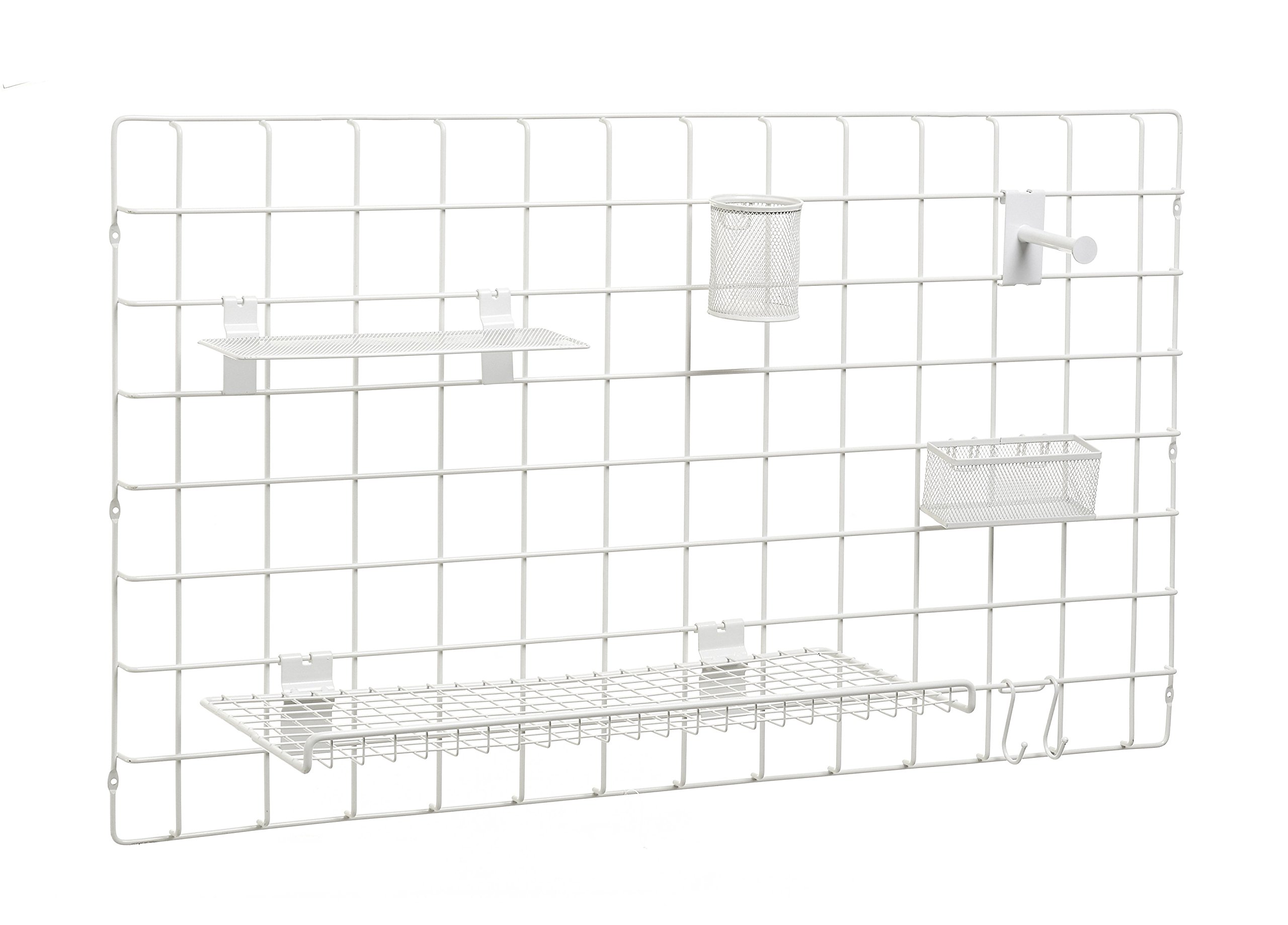 SECO Wall Street Large Hanging Modular Organizer - 23