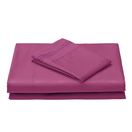 Plum Red