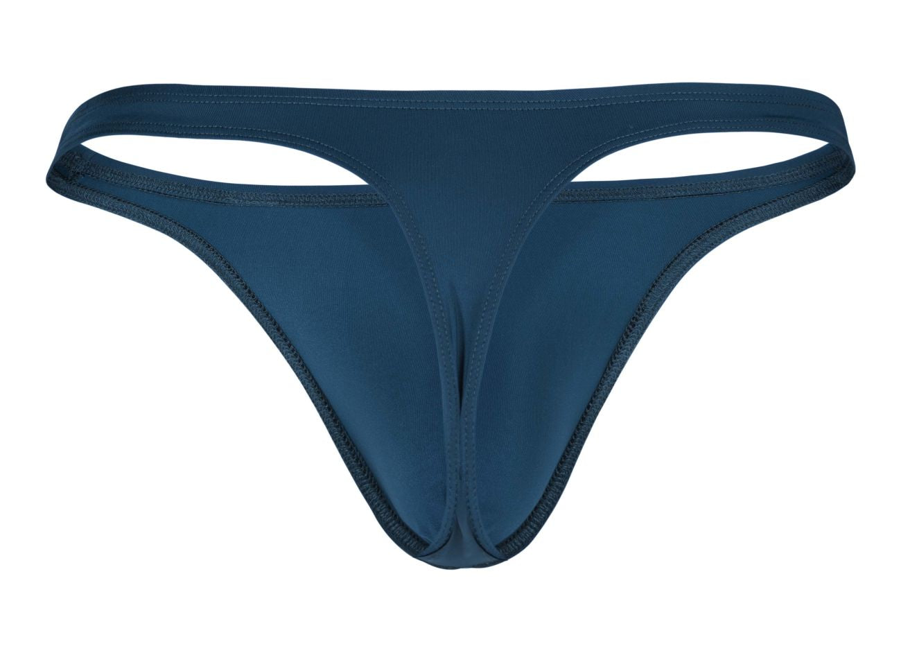 Clever Beatnik Thong 1609 - Comfortable Women's Underwear for Everyday Wear | Perfect for Yoga, Lounge & Sleep