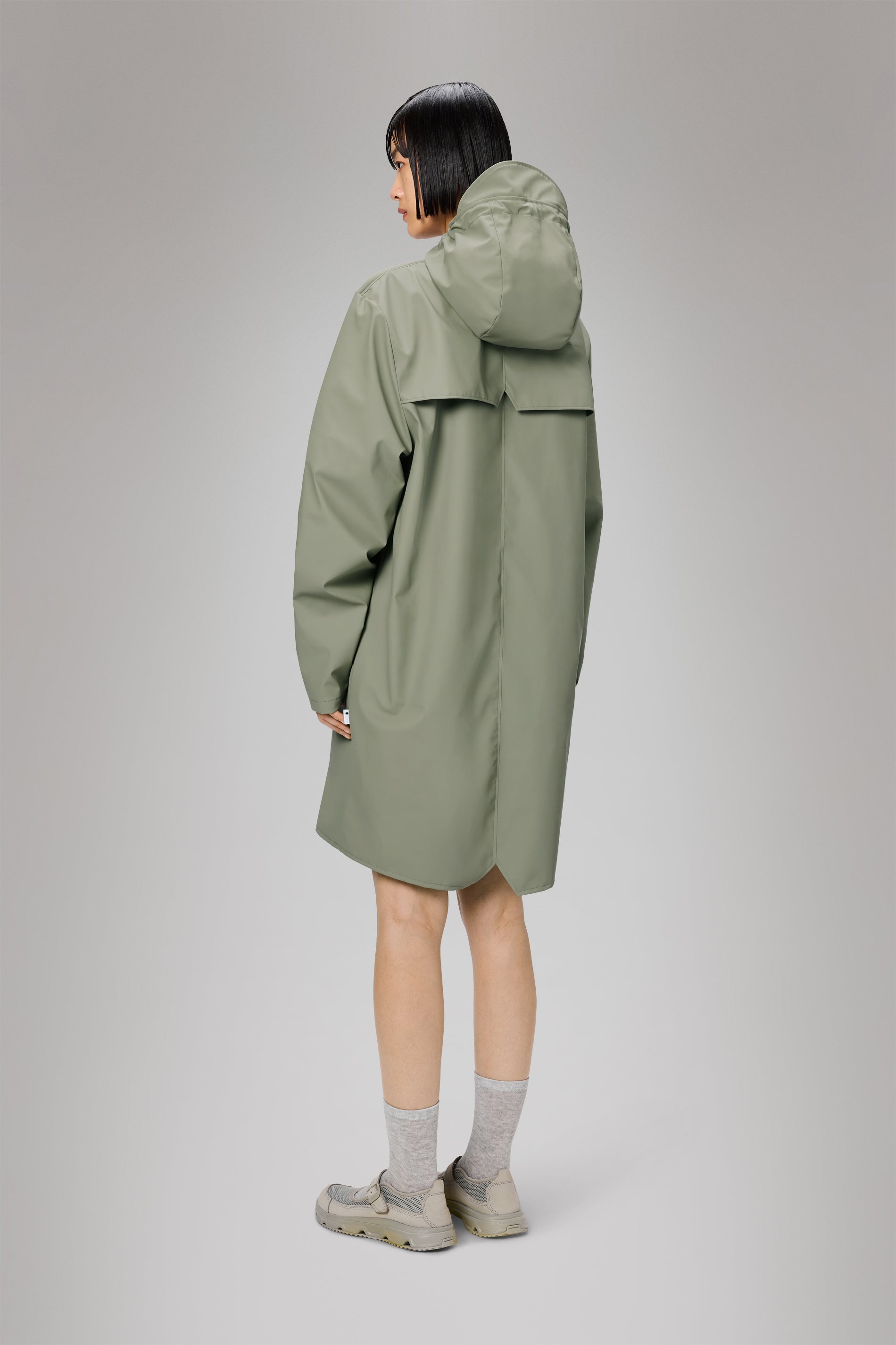 Women's Long Jacket - Stylish & Comfortable Outerwear for Fall & Winter | Perfect for Casual Wear, Office & Outdoor Activities