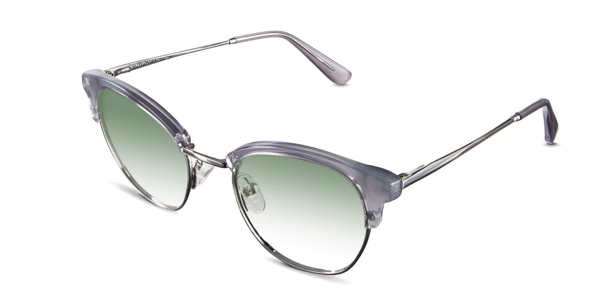 Harkin Women's Prescription Tinted Glasses - Stylish & UV Protection for Reading, Driving & Outdoor Activities